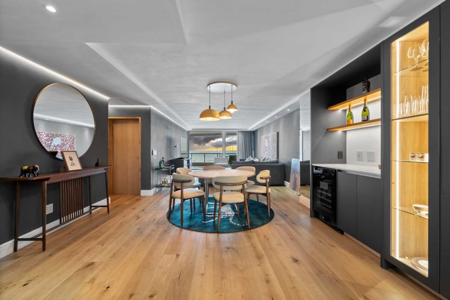 2 Bedroom Property for Sale in Bantry Bay Western Cape